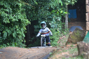 Kejohanan Mountain BIke Kebangsaan 2026