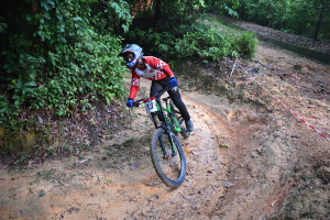 Kejohanan Mountain BIke Kebangsaan 2026