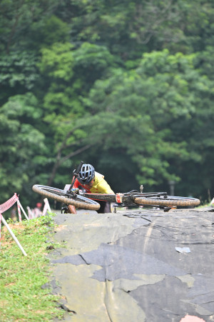Kejohanan Mountain BIke Kebangsaan 2026