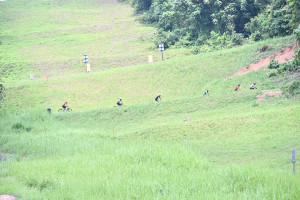 Kejohanan Mountain BIke Kebangsaan 2026