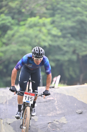 Kejohanan Mountain BIke Kebangsaan 2026