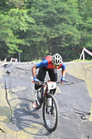 Kejohanan Mountain BIke Kebangsaan 2026