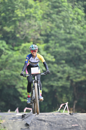 Kejohanan Mountain BIke Kebangsaan 2026