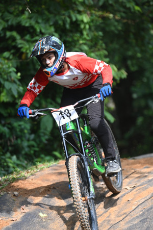 Kejohanan Mountain BIke Kebangsaan 2026