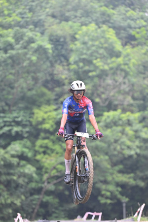 Kejohanan Mountain BIke Kebangsaan 2026