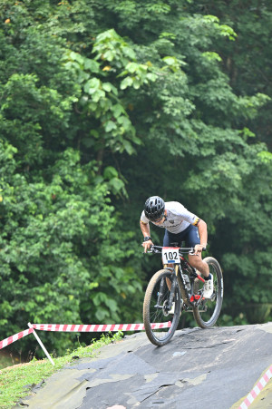 Kejohanan Mountain BIke Kebangsaan 2026