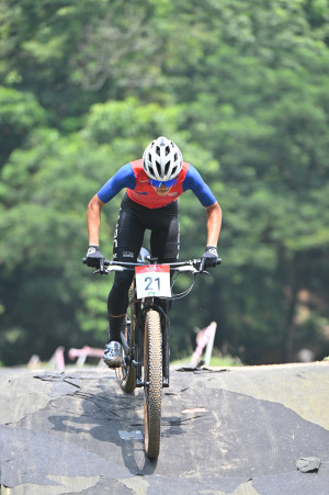 Kejohanan Mountain BIke Kebangsaan 2026