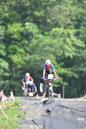 Kejohanan Mountain BIke Kebangsaan 2026