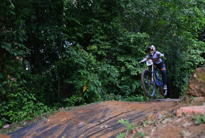 Kejohanan Mountain BIke Kebangsaan 2026