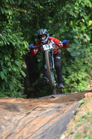 Kejohanan Mountain BIke Kebangsaan 2026