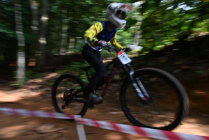 Kejohanan Mountain BIke Kebangsaan 2026