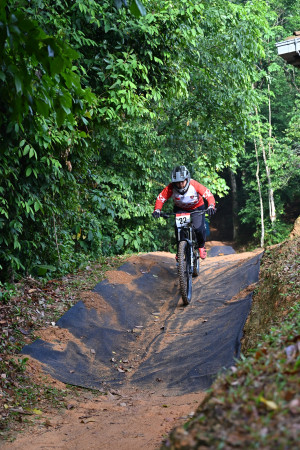 Kejohanan Mountain BIke Kebangsaan 2026