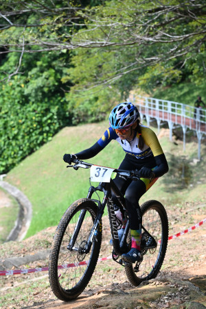 Kejohanan Mountain BIke Kebangsaan 2026