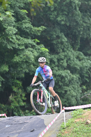 Kejohanan Mountain BIke Kebangsaan 2026