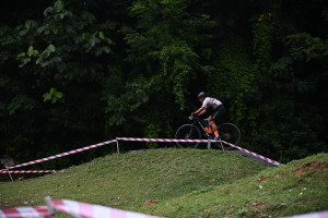 Kejohanan Mountain BIke Kebangsaan 2026
