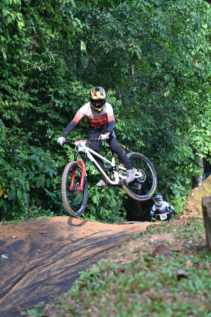 Kejohanan Mountain BIke Kebangsaan 2026