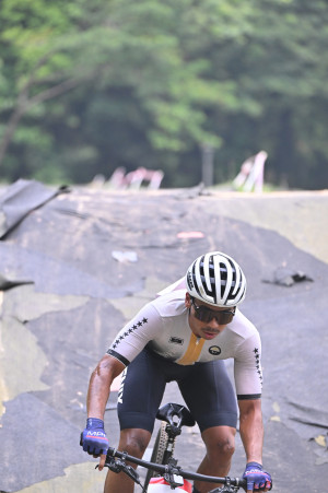 Kejohanan Mountain BIke Kebangsaan 2026