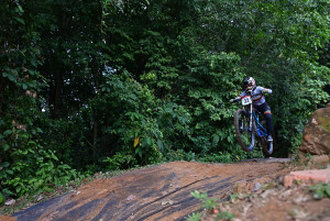Kejohanan Mountain BIke Kebangsaan 2026