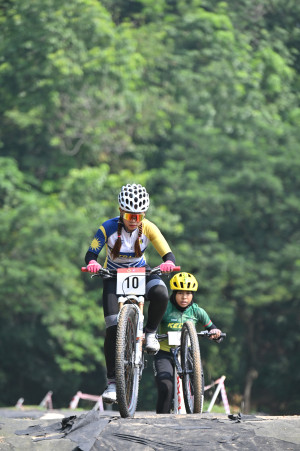 Kejohanan Mountain BIke Kebangsaan 2026