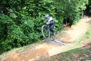 Kejohanan Mountain BIke Kebangsaan 2026