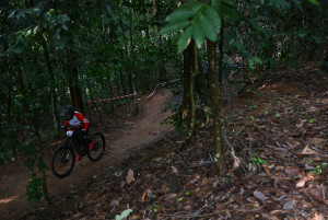 Kejohanan Mountain BIke Kebangsaan 2026