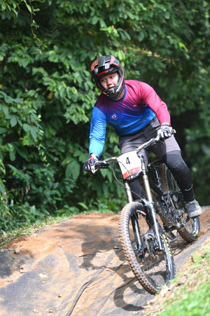Kejohanan Mountain BIke Kebangsaan 2026