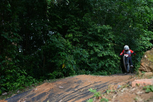 Kejohanan Mountain BIke Kebangsaan 2026