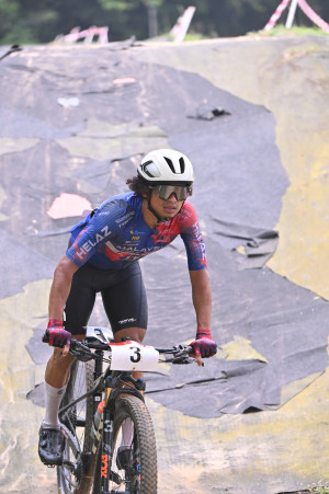 Kejohanan Mountain BIke Kebangsaan 2026