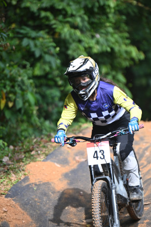 Kejohanan Mountain BIke Kebangsaan 2026