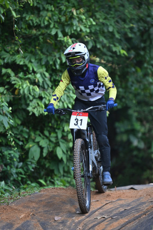 Kejohanan Mountain BIke Kebangsaan 2026
