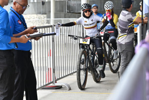 Kejohanan Mountain BIke Kebangsaan 2026