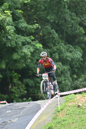 Kejohanan Mountain BIke Kebangsaan 2026