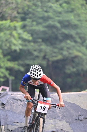 Kejohanan Mountain BIke Kebangsaan 2026