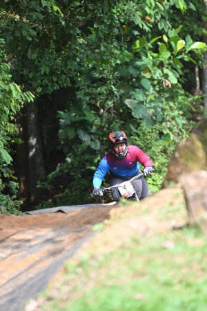 Kejohanan Mountain BIke Kebangsaan 2026