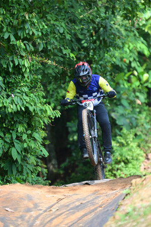 Kejohanan Mountain BIke Kebangsaan 2026