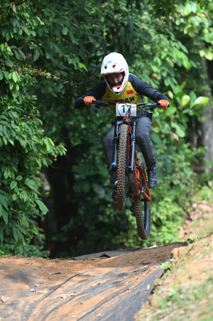 Kejohanan Mountain BIke Kebangsaan 2026