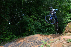 Kejohanan Mountain BIke Kebangsaan 2026