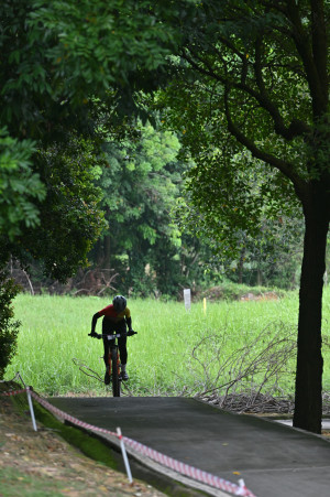 Kejohanan Mountain BIke Kebangsaan 2026