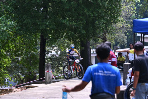 Kejohanan Mountain BIke Kebangsaan 2026