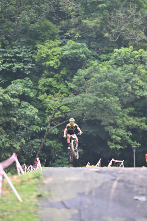 Kejohanan Mountain BIke Kebangsaan 2026