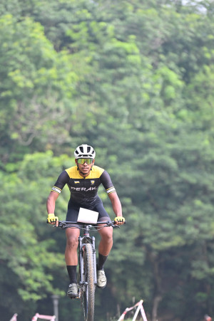 Kejohanan Mountain BIke Kebangsaan 2026