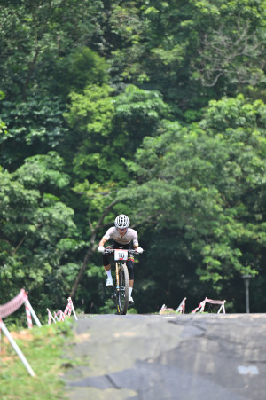 Kejohanan Mountain BIke Kebangsaan 2026