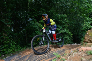 Kejohanan Mountain BIke Kebangsaan 2026
