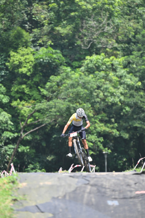 Kejohanan Mountain BIke Kebangsaan 2026