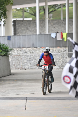 Kejohanan Mountain BIke Kebangsaan 2026