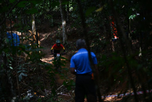 Kejohanan Mountain BIke Kebangsaan 2026