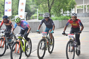 Kejohanan Mountain BIke Kebangsaan 2026