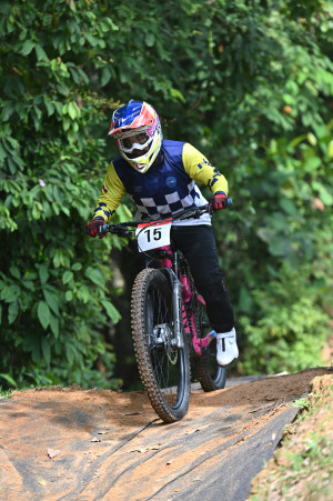 Kejohanan Mountain BIke Kebangsaan 2026