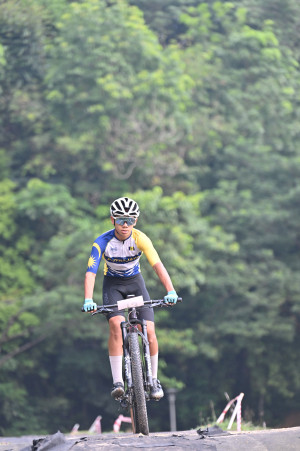 Kejohanan Mountain BIke Kebangsaan 2026