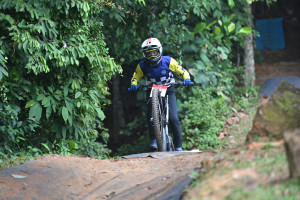 Kejohanan Mountain BIke Kebangsaan 2026